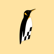 Indlæs billede til gallerivisning Pingvin