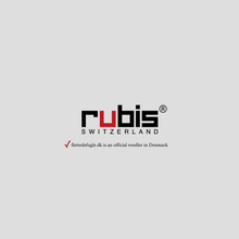 Load image into Gallery viewer, Rubis 1C200 Papirsaks - Flettede Fugle