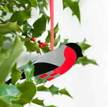 Load image into Gallery viewer, Bullfinch