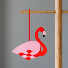 Indlæs billede til gallerivisning Flamingo